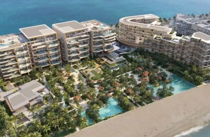 ELA Residences in Palm Jumeirah, UAE No. 119