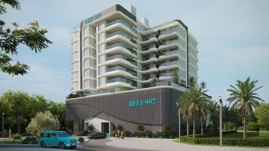 4 bedrooms penthouse for sale, Deira, Dubai, UAE No. 1737 № 23