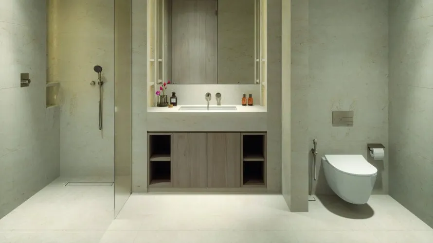 2 bedrooms apartment for sale in EDEN HOUSE, Jumeirah, Dubai, UAE No. 1029 № 1