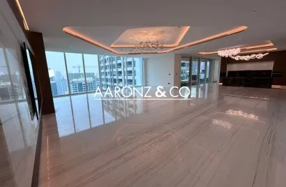 4 bedrooms penthouse for sale, Jumeirah Lake Towers, Dubai, UAE No. 2394