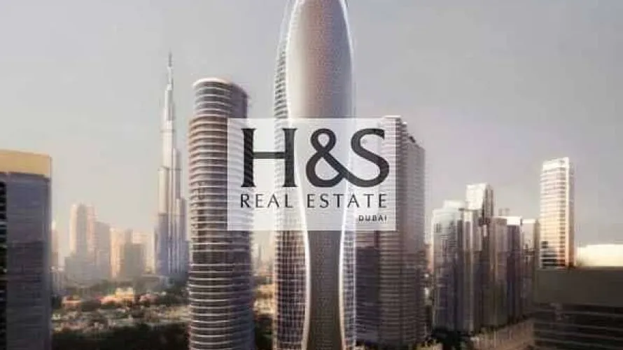 3 bedrooms apartment for sale, Downtown Dubai (Downtown Burj Dubai), Dubai, UAE No. 1690 № 1