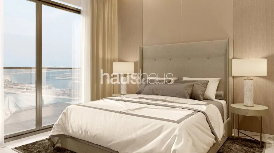 3 bedrooms apartment for sale , Dubai Harbour, Dubai, UAE No. 1576 № 3