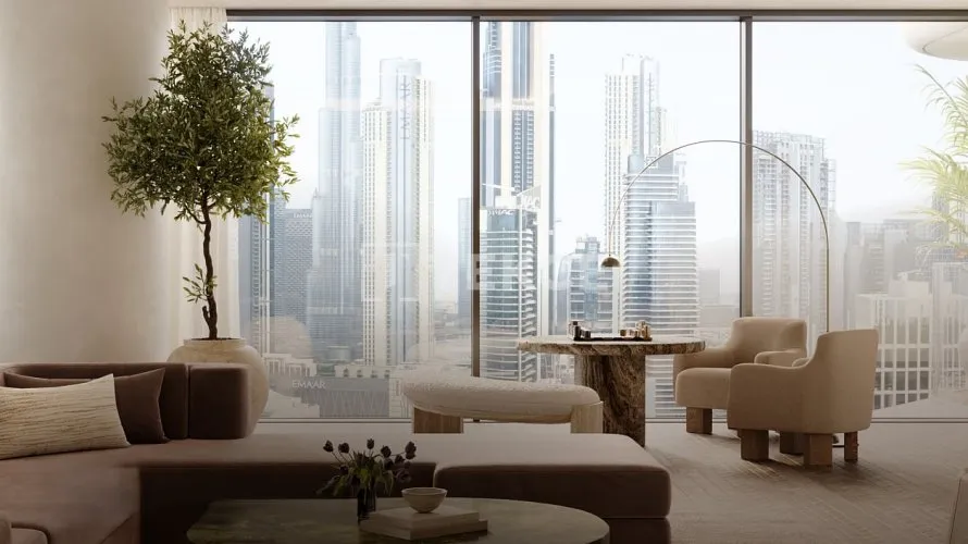 2 bedrooms apartment for sale , Business Bay, Dubai, UAE No. 2535 № 20