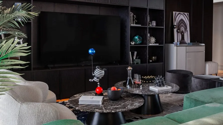 3 bedrooms apartment for sale , Bluewaters Residences, Bluewaters, Dubai, UAE No. 1230 № 6