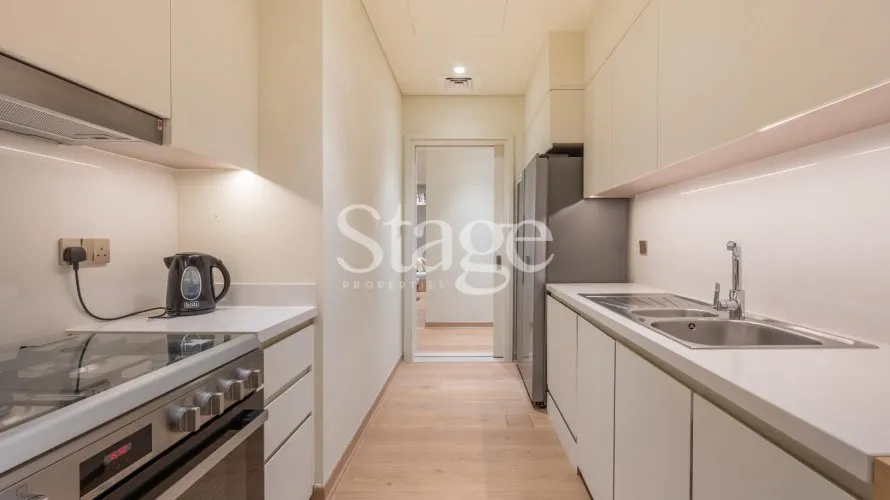 4 bedrooms apartment for sale , Downtown Dubai (Downtown Burj Dubai), Dubai, UAE No. 1715 № 5
