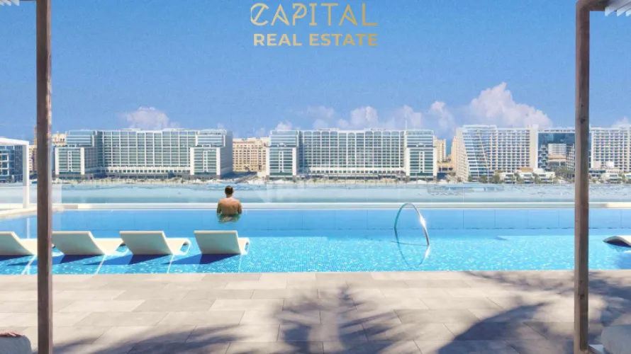 4 bedrooms apartment for sale , Dubai, UAE No. 770 № 3