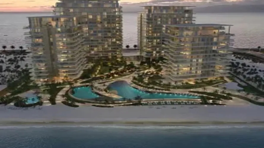 4 bedrooms apartment for sale, Palm Jumeirah, Dubai, UAE No. 2566 № 23