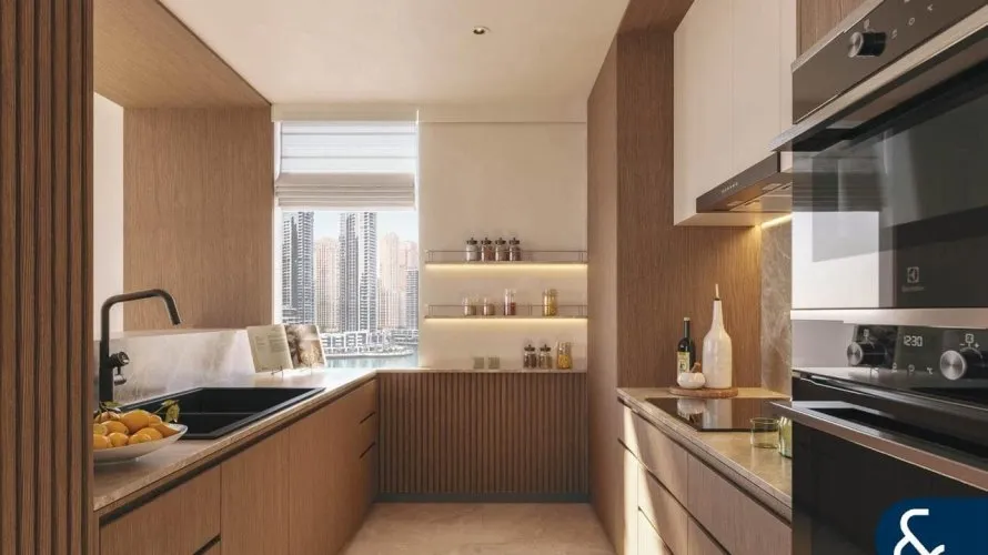 3 bedrooms apartment for sale , Dubai Marina, Dubai, UAE No. 2619 № 7