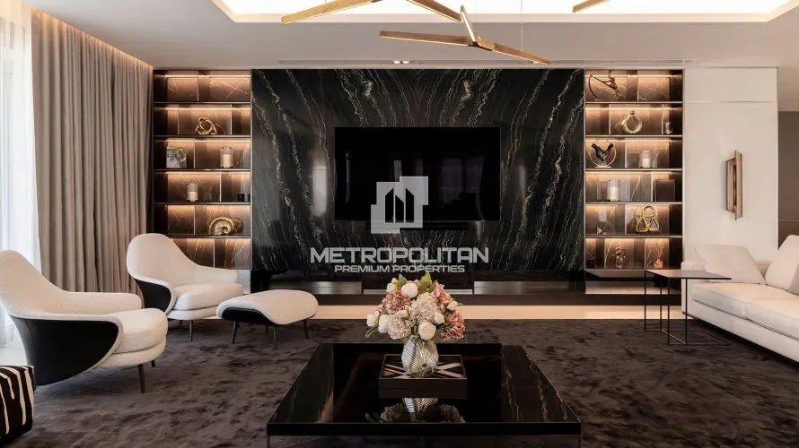 4 bedrooms apartment for sale, Palm Jumeirah, Dubai, UAE No. 2121