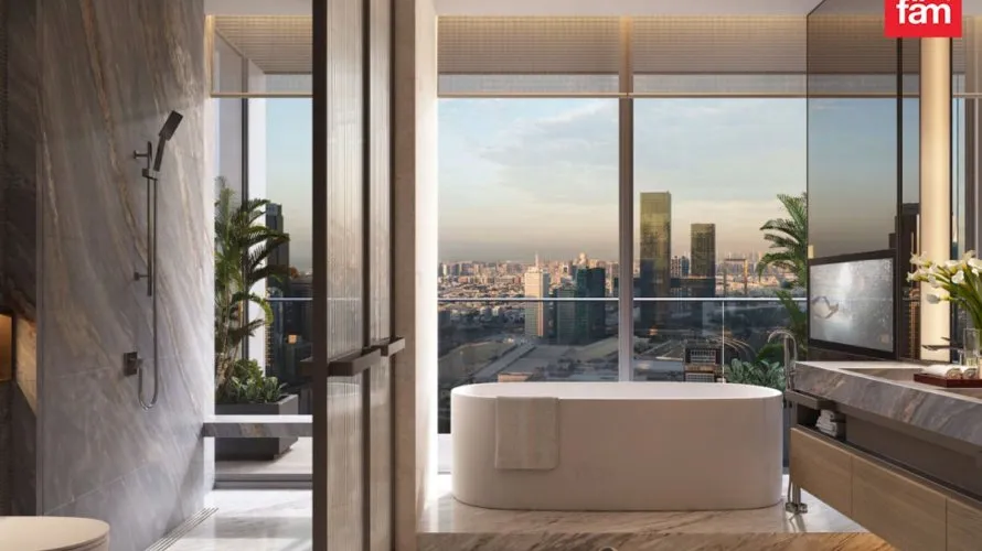 4 bedrooms apartment for sale, DIFC, Dubai, UAE No. 1679 № 12