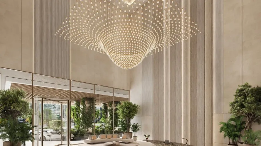 4 bedrooms penthouse for sale , Downtown Dubai (Downtown Burj Dubai), Dubai, UAE No. 1182 № 7