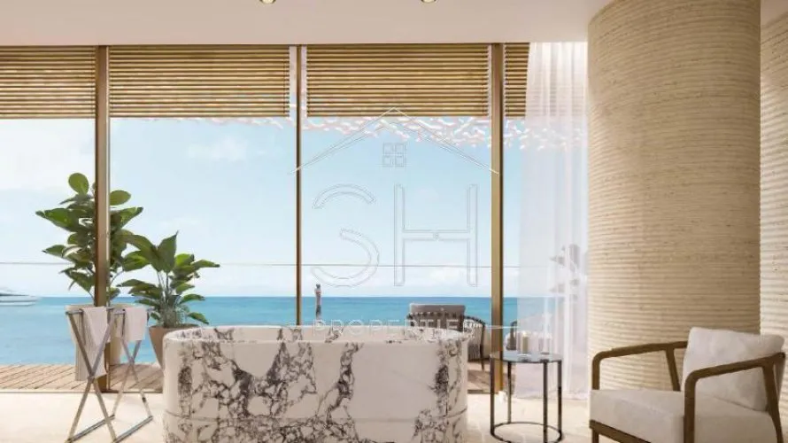 5 bedrooms penthouse for sale , Jumeirah Bay Island, Jumeirah, Dubai, UAE No. 1285 № 5