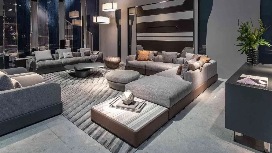 BUGATTI RESIDENCES BY BINGHATTI in Business Bay, UAE No. 66 № 10
