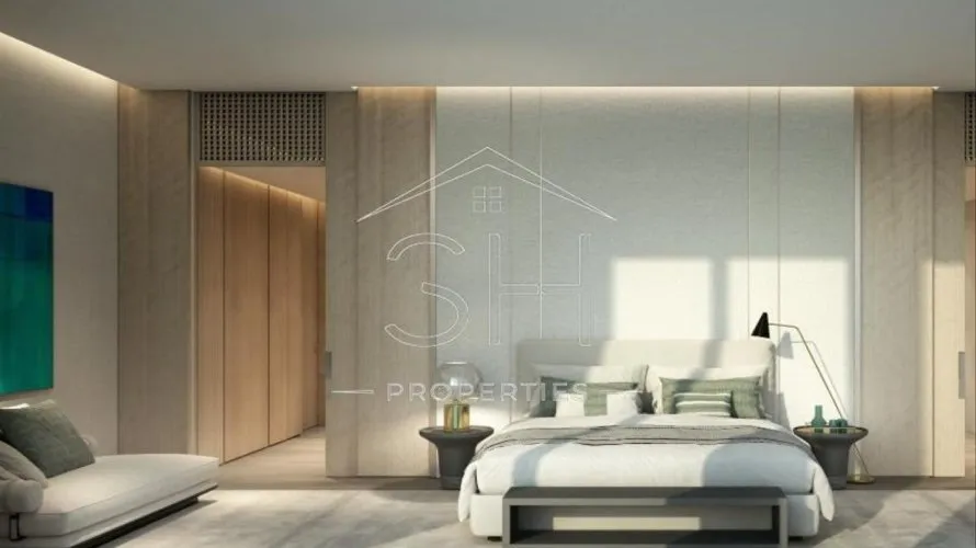 5 bedrooms penthouse for sale, City Walk, Dubai, UAE No. 1278 № 1