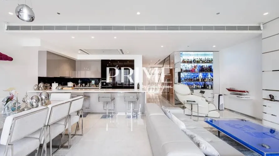 2 bedrooms apartment for sale , Dubai Marina, Dubai, UAE No. 1781 № 10