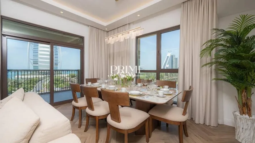 3 bedrooms apartment for sale, Umm Suqeim, Dubai, UAE No. 1824 № 3