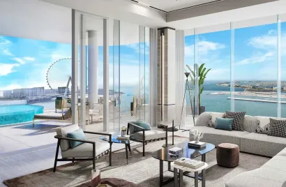 4 bedrooms apartment for sale , Dubai, UAE No. 993