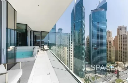 3 bedrooms apartment for sale , Jumeirah Beach Residence, Dubai, UAE No. 1957