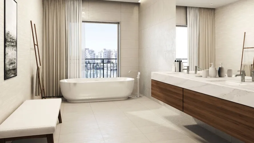 LE CIEL APARTMENTS in Dubai, UAE No. 47 № 2