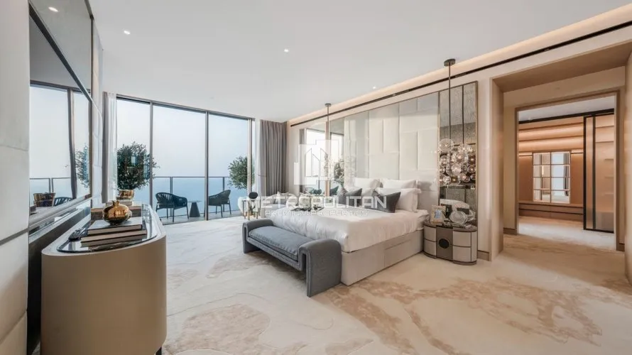 4 bedrooms apartment for sale, Palm Jumeirah, Dubai, UAE No. 1358 № 6