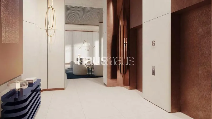 4 bedrooms apartment for sale , Dubai Harbour, Dubai, UAE No. 1593 № 13