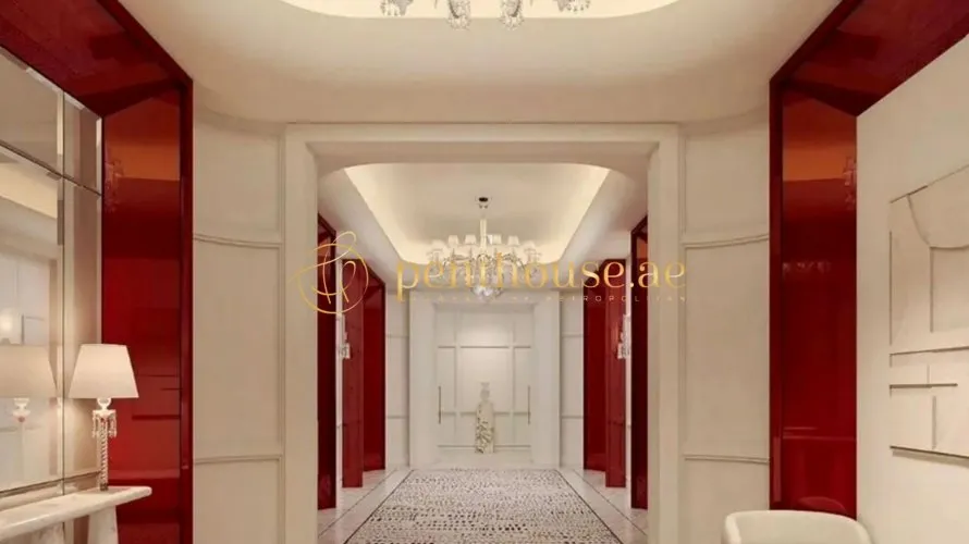 3 bedrooms apartment for sale , Downtown Dubai (Downtown Burj Dubai), Dubai, UAE No. 2161 № 10