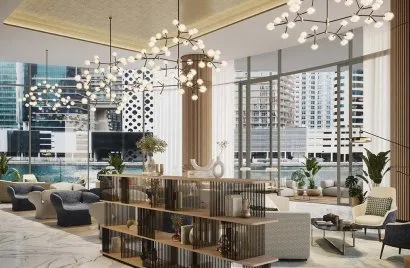 5 bedrooms penthouse for sale , Business Bay, Dubai, UAE No. 720