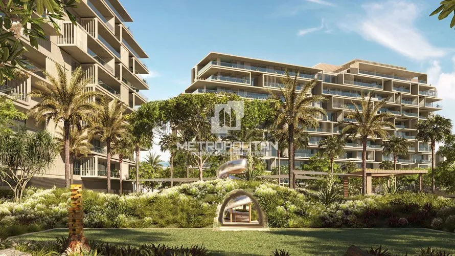 2 bedrooms apartment for sale, Palm Jumeirah, Dubai, UAE No. 2146 № 9