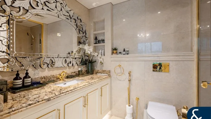3 bedrooms apartment for sale , Limestone House, DIFC, Dubai, UAE No. 2358 № 10