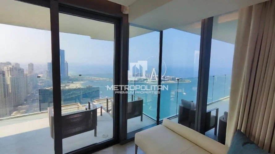3 bedrooms apartment for sale , Jumeirah Beach Residence, Dubai, UAE No. 1348