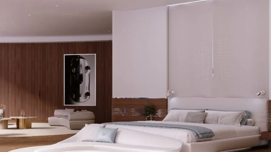 3 bedrooms apartment for sale , Dubai, UAE No. 978