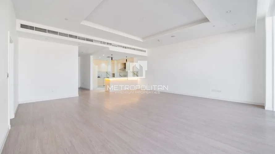 3 bedrooms apartment for sale, Tiara Residences, Palm Jumeirah, Dubai, UAE No. 2179