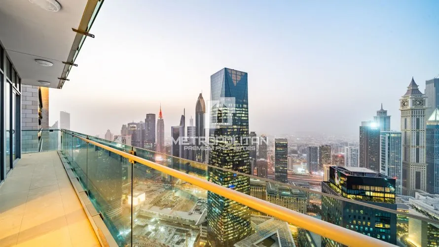 2 bedrooms apartment for sale , DIFC, Dubai, UAE No. 2165 № 13