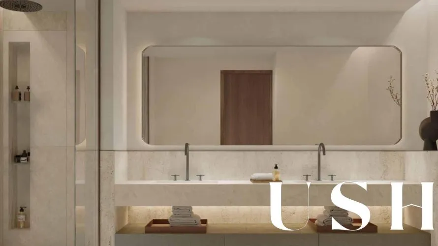 4 bedrooms duplex for sale , City Walk, Dubai, UAE No. 1491 № 10