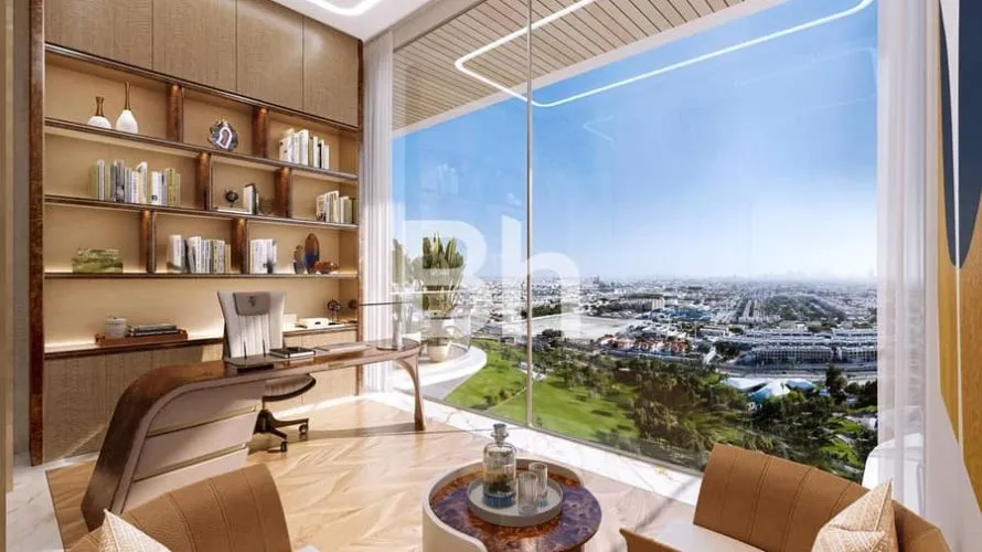 6 bedrooms penthouse for sale , Al Wasl, Dubai, UAE No. 1742 № 3