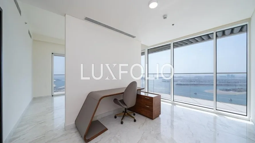 3 bedrooms apartment for sale , EMAAR Beachfront, Dubai Harbour, Dubai, UAE No. 1607 № 2