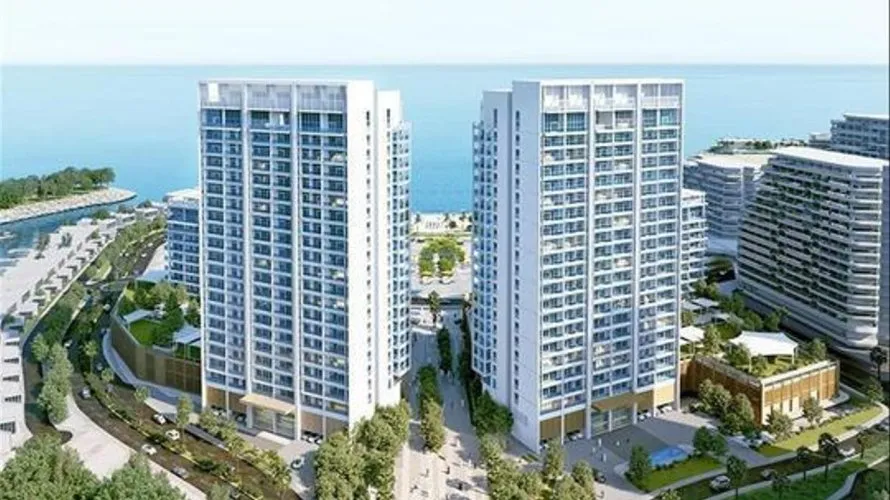 4 bedrooms penthouse for sale , Mina Al Arab, Ras Al Khaimah, UAE No. 1333 № 8