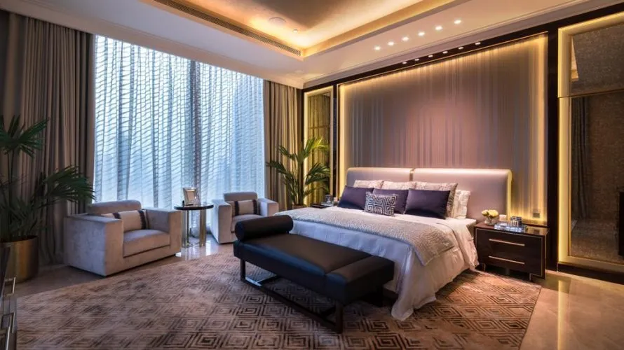 4 bedrooms apartment for sale , Downtown Dubai (Downtown Burj Dubai), Dubai, UAE No. 650 № 5