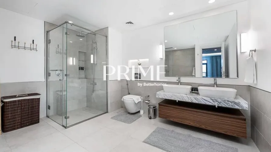4 bedrooms apartment for sale, Umm Suqeim, Dubai, UAE No. 1792 № 17