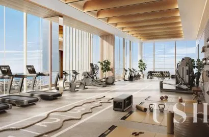 4 bedrooms apartment for sale , Downtown Dubai (Downtown Burj Dubai), Dubai, UAE No. 1492
