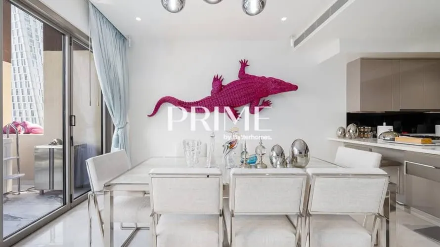 2 bedrooms apartment for sale , Dubai Marina, Dubai, UAE No. 1781 № 22