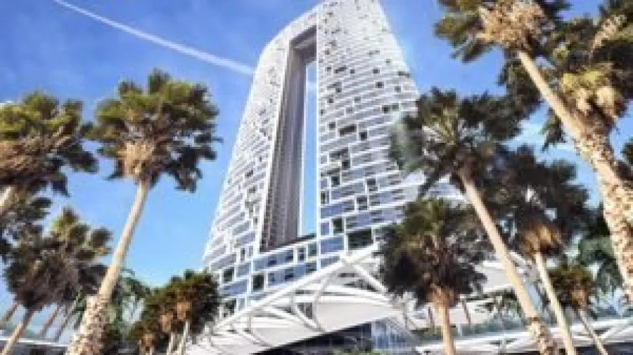 5 bedrooms penthouse for sale , Jumeirah Beach Residence, Dubai, UAE No. 647