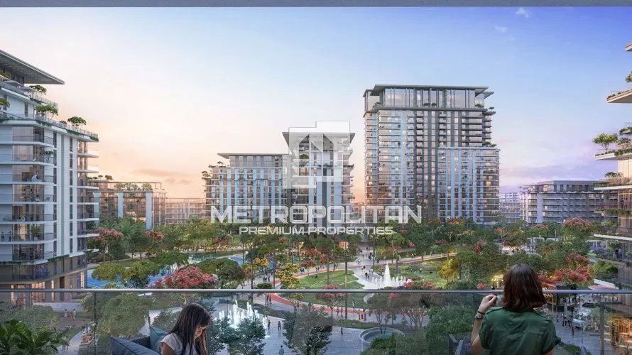 5 bedrooms penthouse for sale, City Walk, Dubai, UAE No. 1193 № 7
