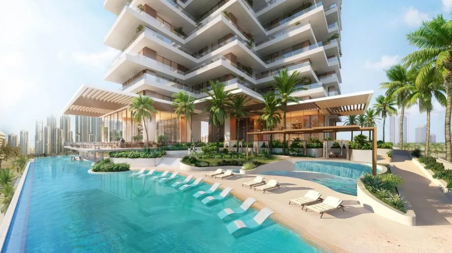 4 bedrooms penthouse for sale , Downtown Dubai (Downtown Burj Dubai), Dubai, UAE No. 1182 № 15