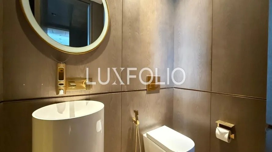3 bedrooms apartment for sale , FIVE Palm Jumeirah, Palm Jumeirah, Dubai, UAE No. 1614 № 14
