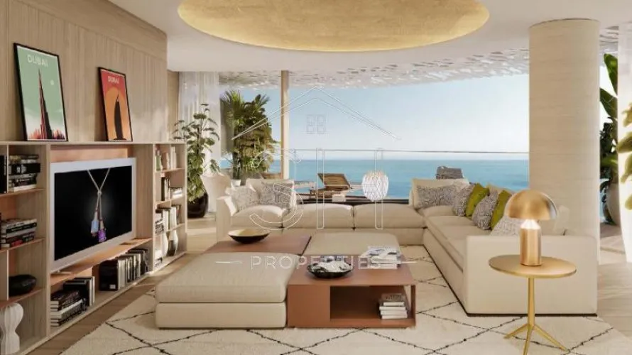 5 bedrooms penthouse for sale , Jumeirah Bay Island, Jumeirah, Dubai, UAE No. 1285