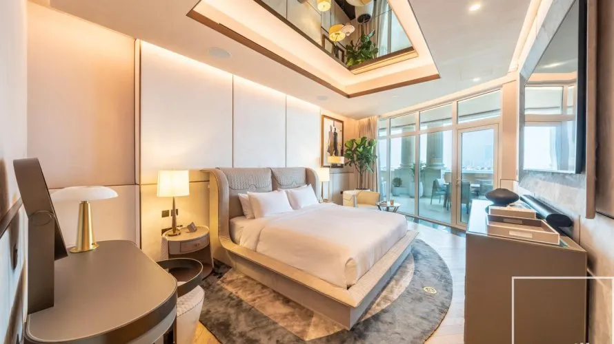 3 bedrooms apartment for sale, The Crescent, Palm Jumeirah, Dubai, UAE No. 1867 № 7