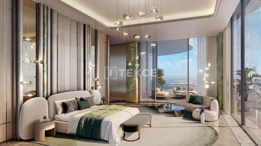 5 bedrooms duplex for sale , Al Safa, Dubai, UAE No. 937 № 19