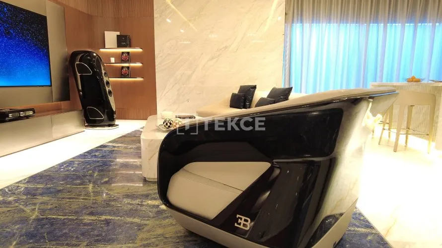 3 bedrooms apartment for sale , Business Bay, Dubai, UAE No. 885 № 22