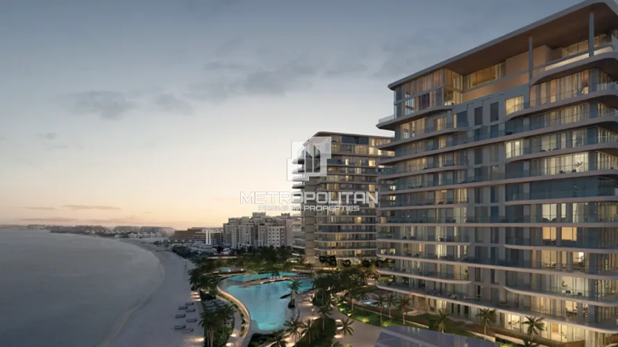 3 bedrooms penthouse for sale, Palm Jumeirah, Dubai, UAE No. 2133 № 18